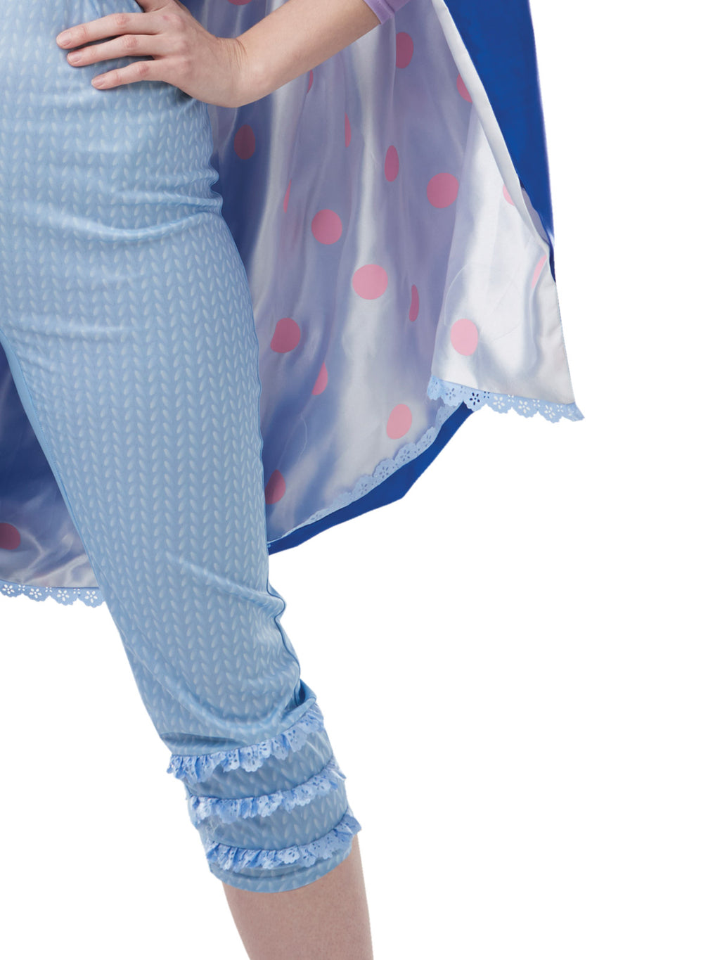 Bo Peep Toy Story Deluxe Costume, Adult