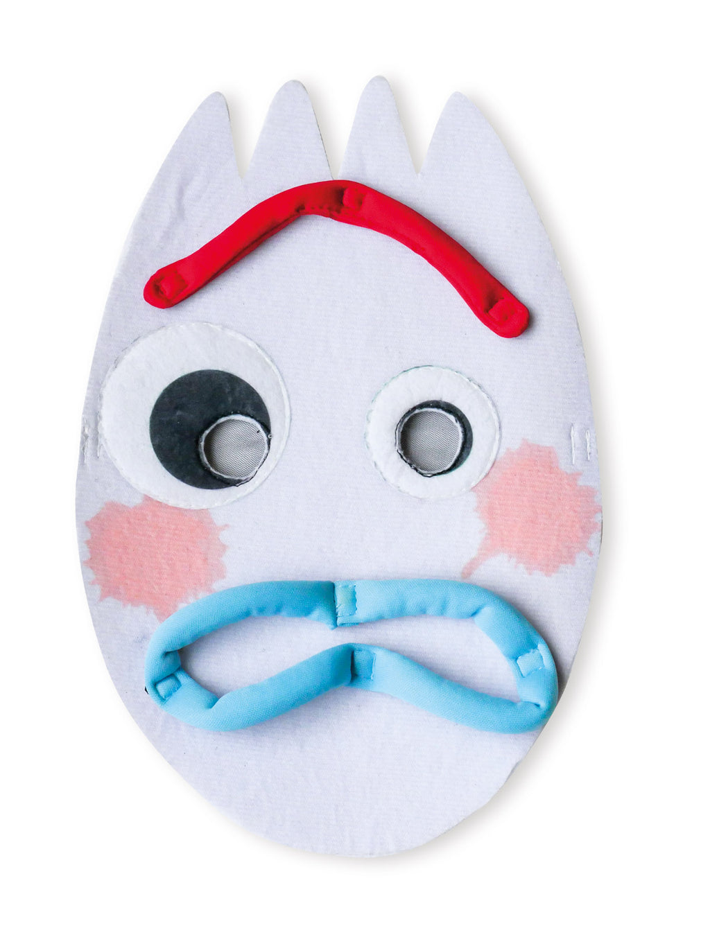 Forky Toy Story Costume, Adult