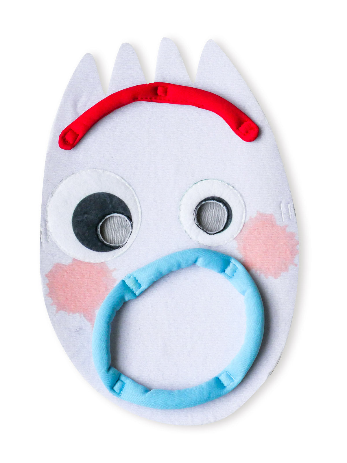 Forky Toy Story Costume, Adult