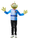 Alien Toy Story Costume, Child