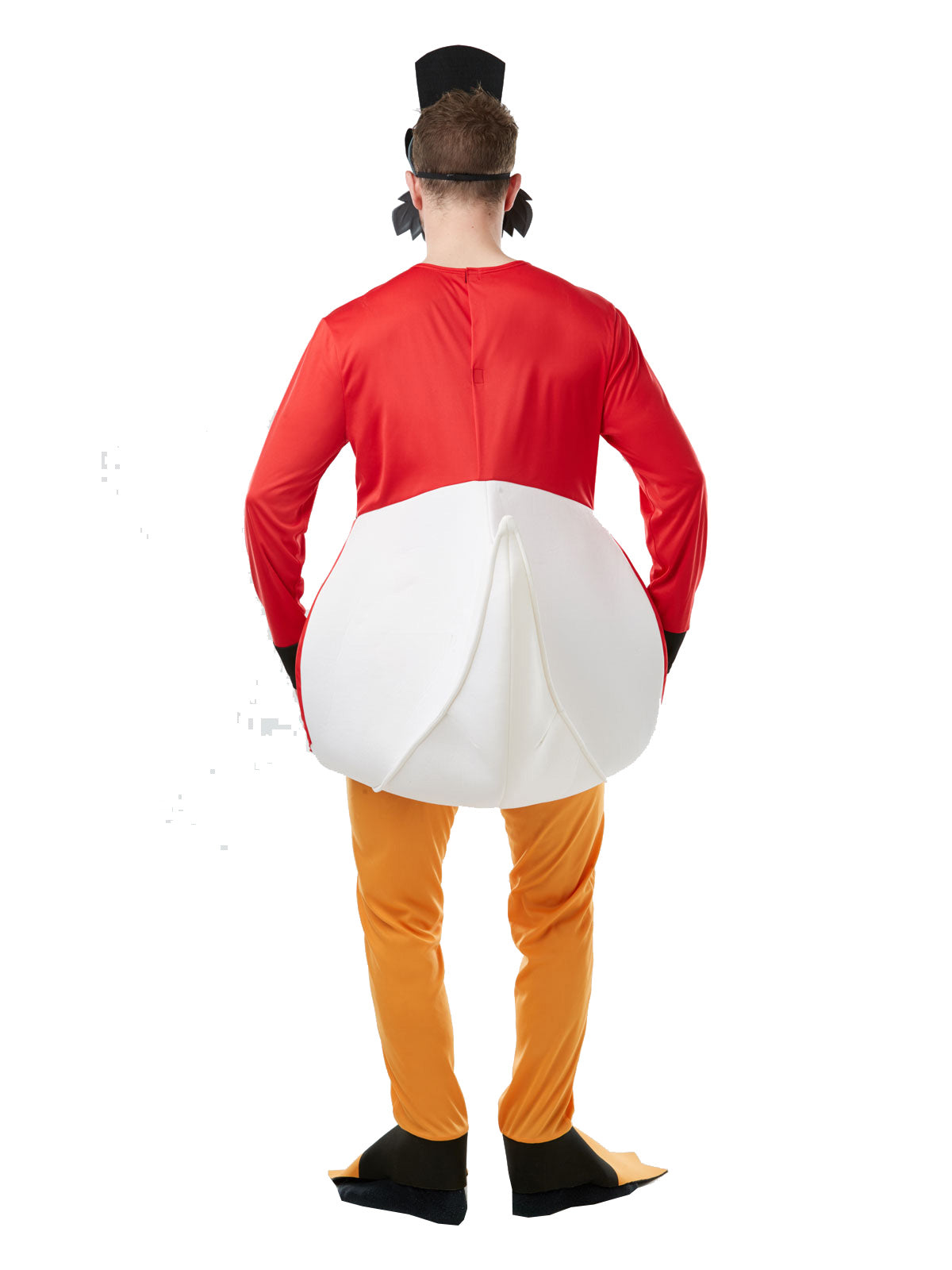 Scrooge Mcduck Deluxe Costume, Adult