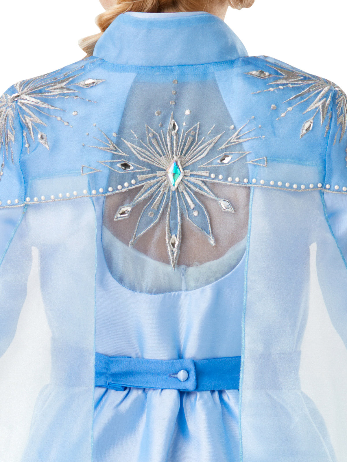 Elsa Frozen 2 Limited Edition Travel Dress, Child