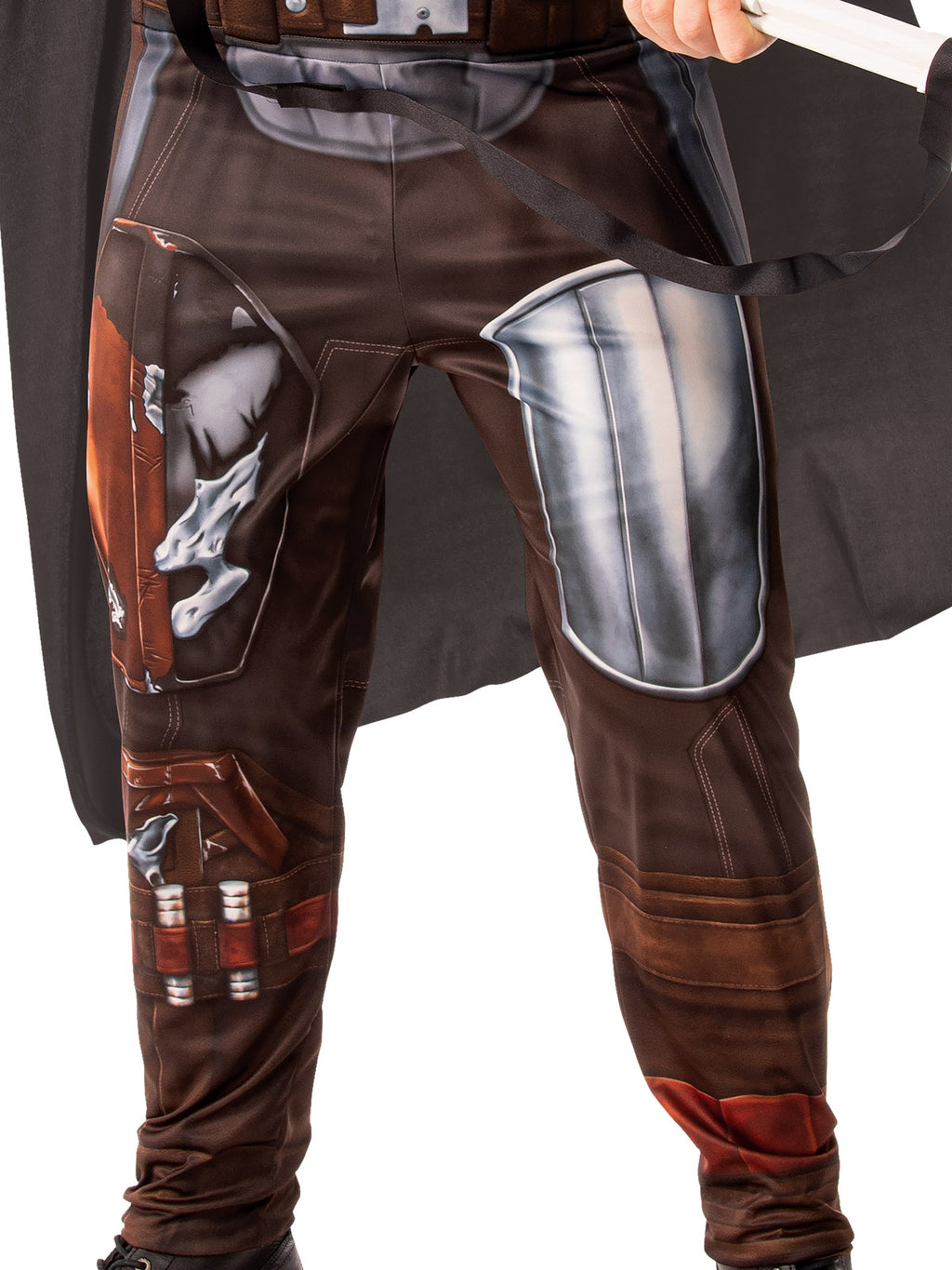 Mandalorian Deluxe Costume, Adult