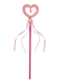 Aurora Sleeping Beauty  Iridescent Wand