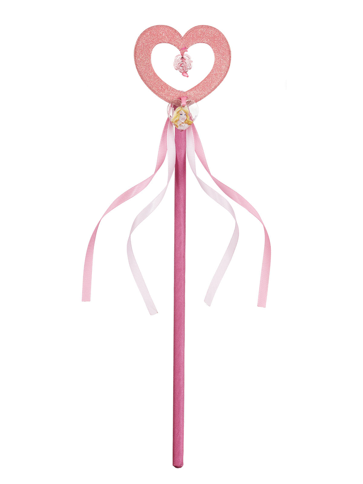 Aurora Sleeping Beauty  Iridescent Wand