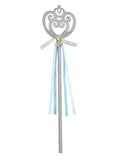 Cinderella Iridescent Wand