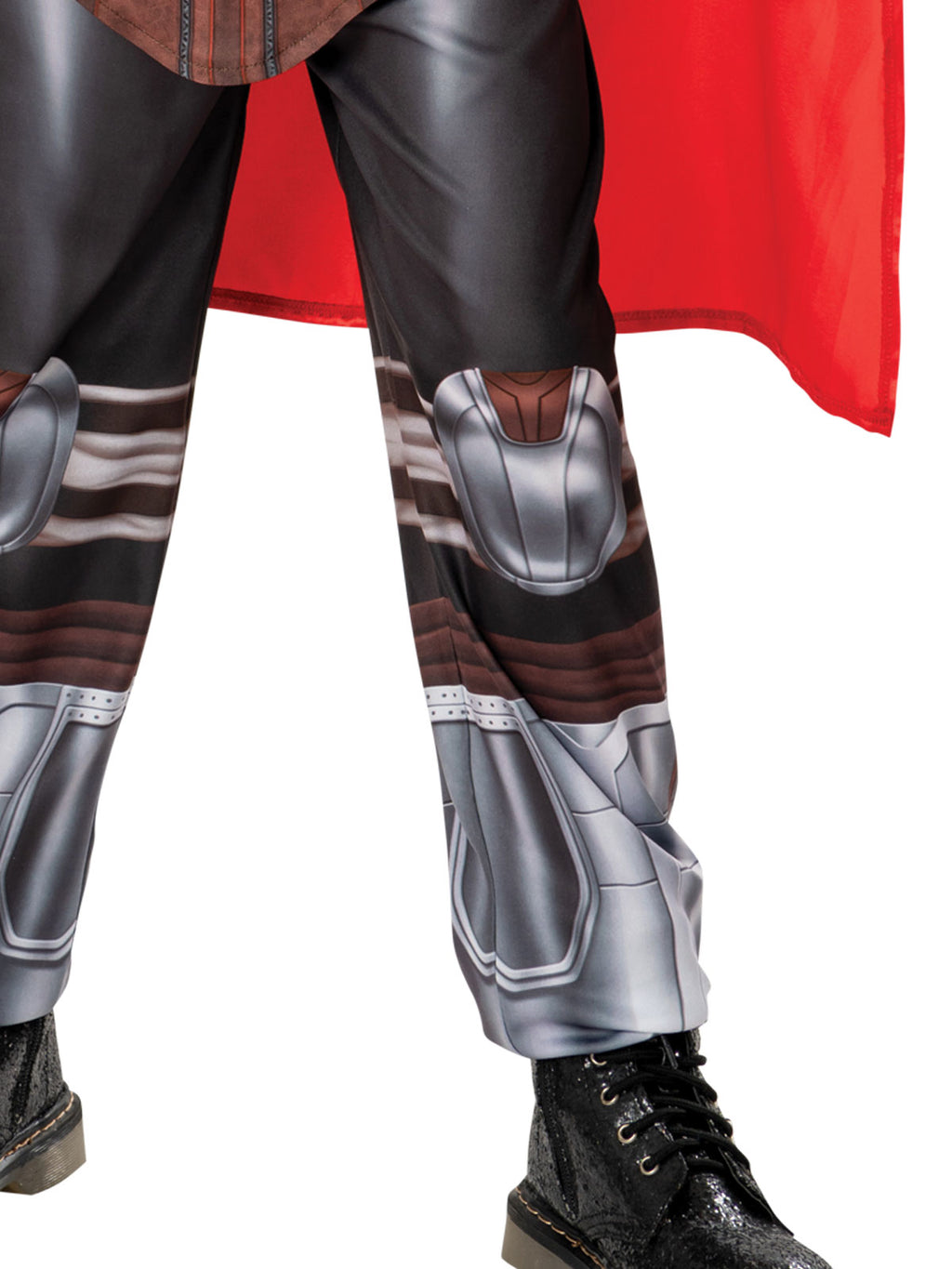Mighty Thor Deluxe Love & Thunder Costume, Child