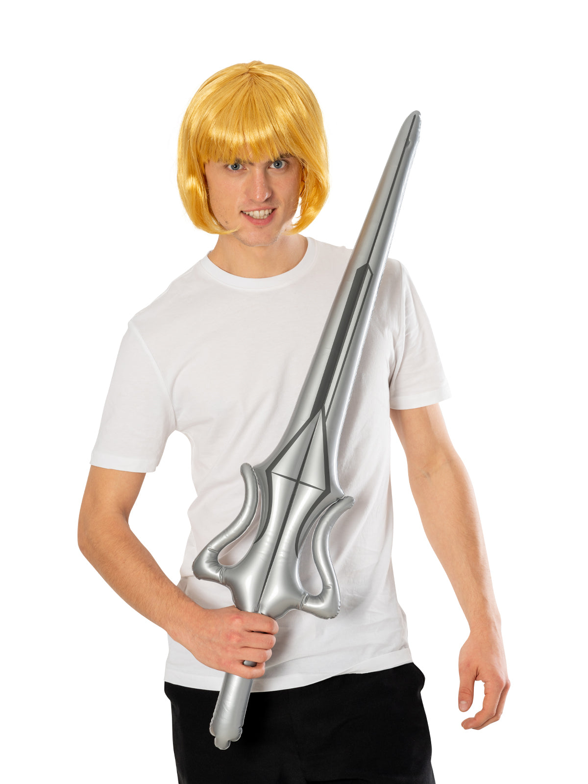 He-Man Motu Accessory Set - Adult