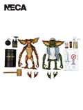 Gremlins Demolition Gremlin Ultim. 2 Pk 7" Action Figures