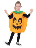 Pumpkin Tabard, Child