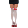 American Dream Thigh Highs - Adult