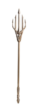 Aquaman Trident
