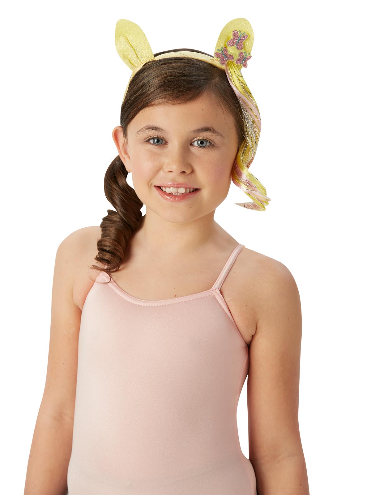Mlp Fluttershy Headband - Child