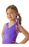 Mlp Twilight Sparkle Hair Extension - Child