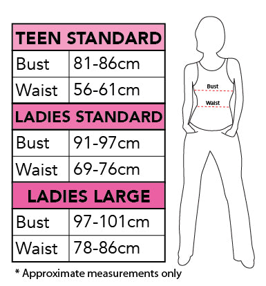 Robin Skirt, Adult