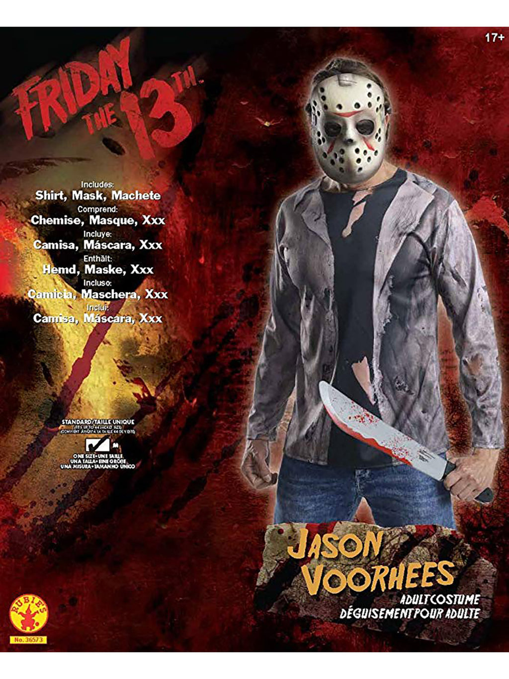 Jason Kit, Adult