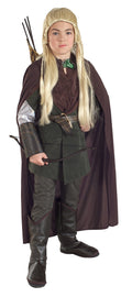 Legolas Classic Costume, Child