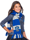 Ravenclaw Deluxe Scarf, Osfa