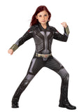 Black Widow Classic Costume, Child