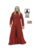 House Of 1000 Corpses Otis Red Robe 20Th Anniversary 7" Figure
