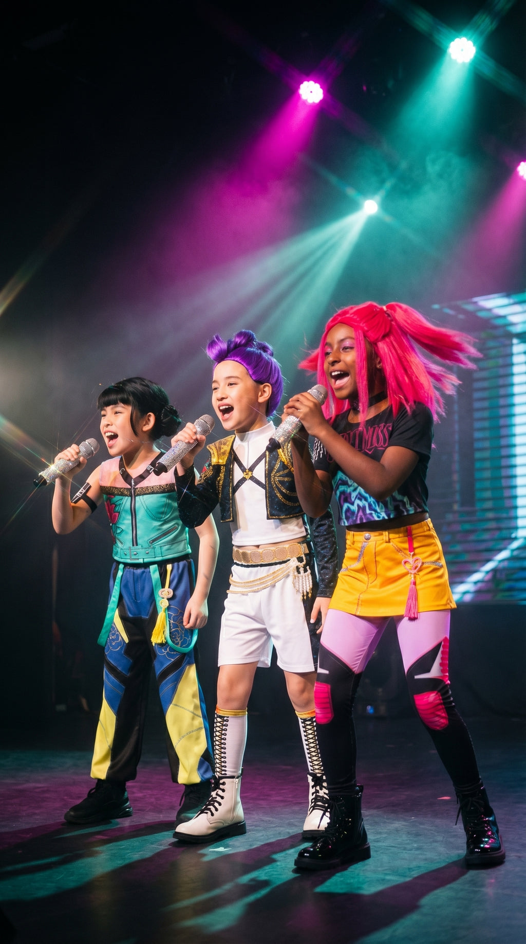 Mira Costume | Official K-Pop Mira Costume