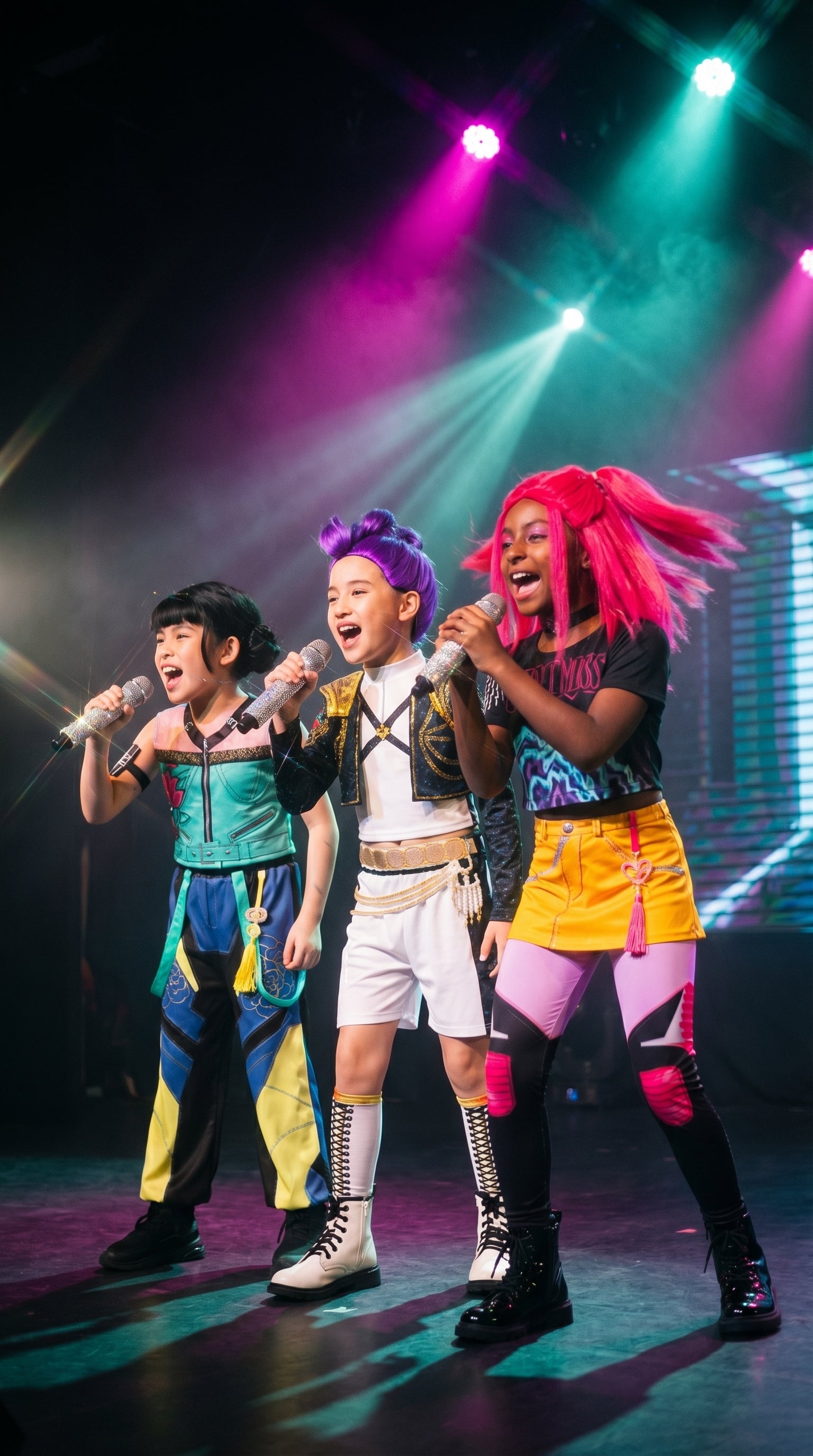 Mira Costume | Official K-Pop Mira Costume