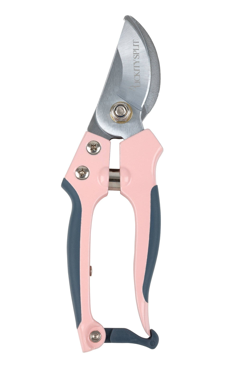 Lickity Split - Petal To The Metal Bypass Pruner