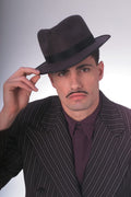Gangster Hat - Adult