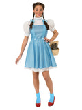 Dorothy Deluxe Costume, Teen/Adult
