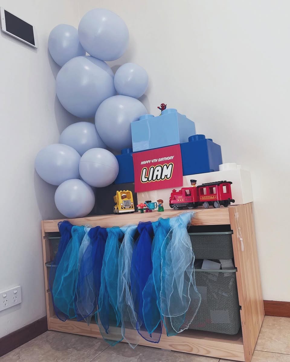 Evergarland Reusable Balloon Garlands | Reusable Balloon Garlands Australia