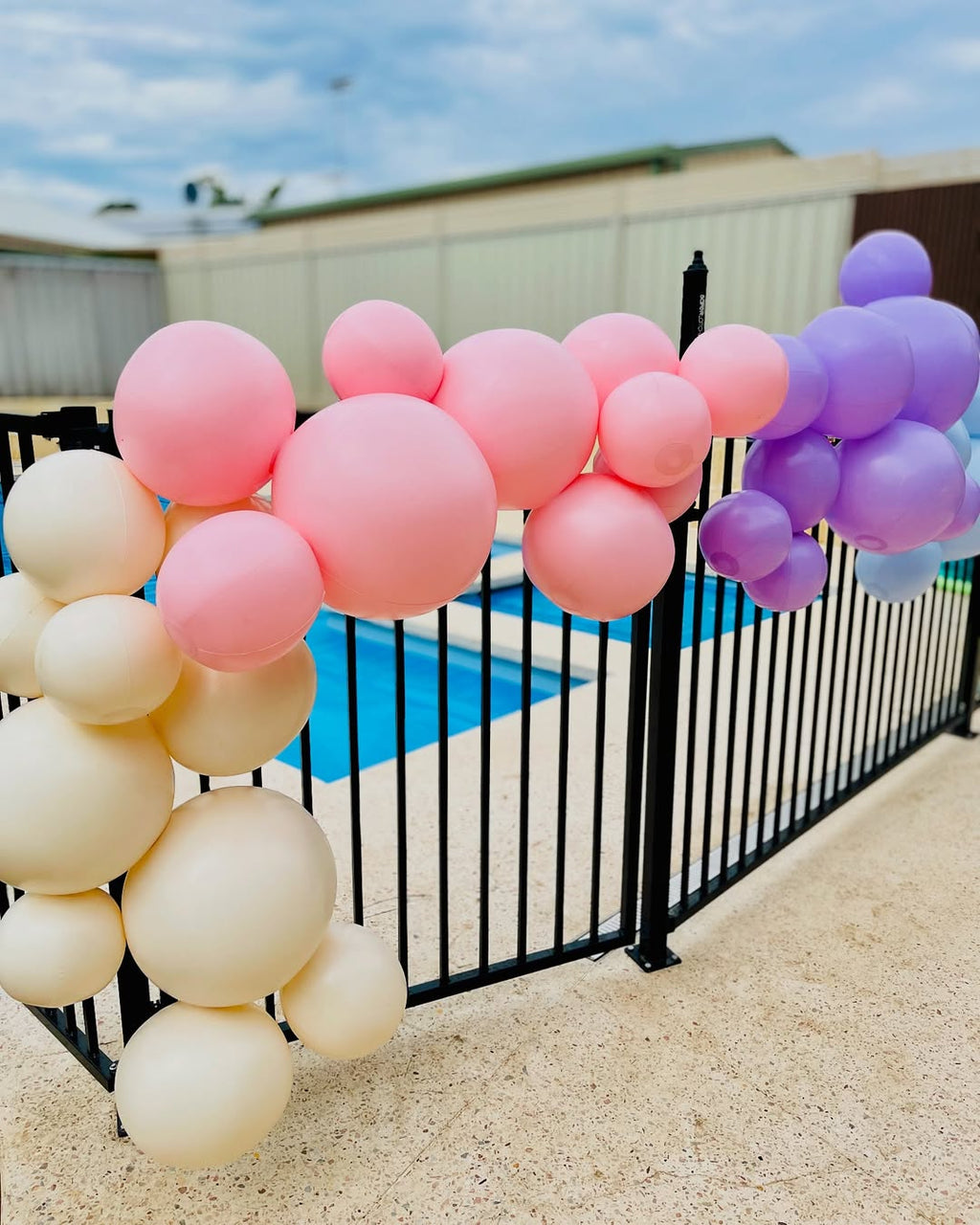 Evergarland Reusable Balloon Garlands | Reusable Balloon Garlands Australia
