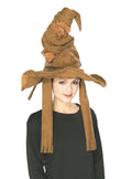 Harry Potter Sorting Hat Deluxe Brown