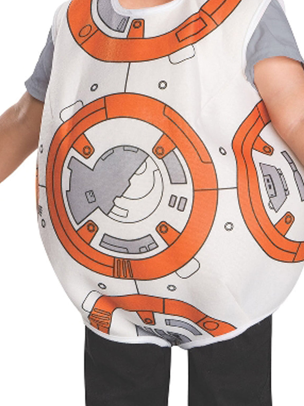 Bb-8 Costume, Toddler