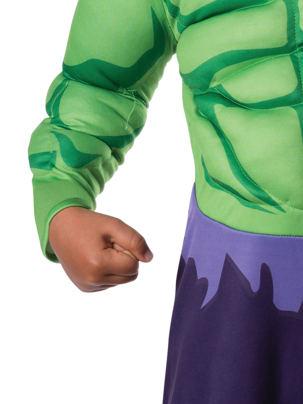 Hulk Costume, Child