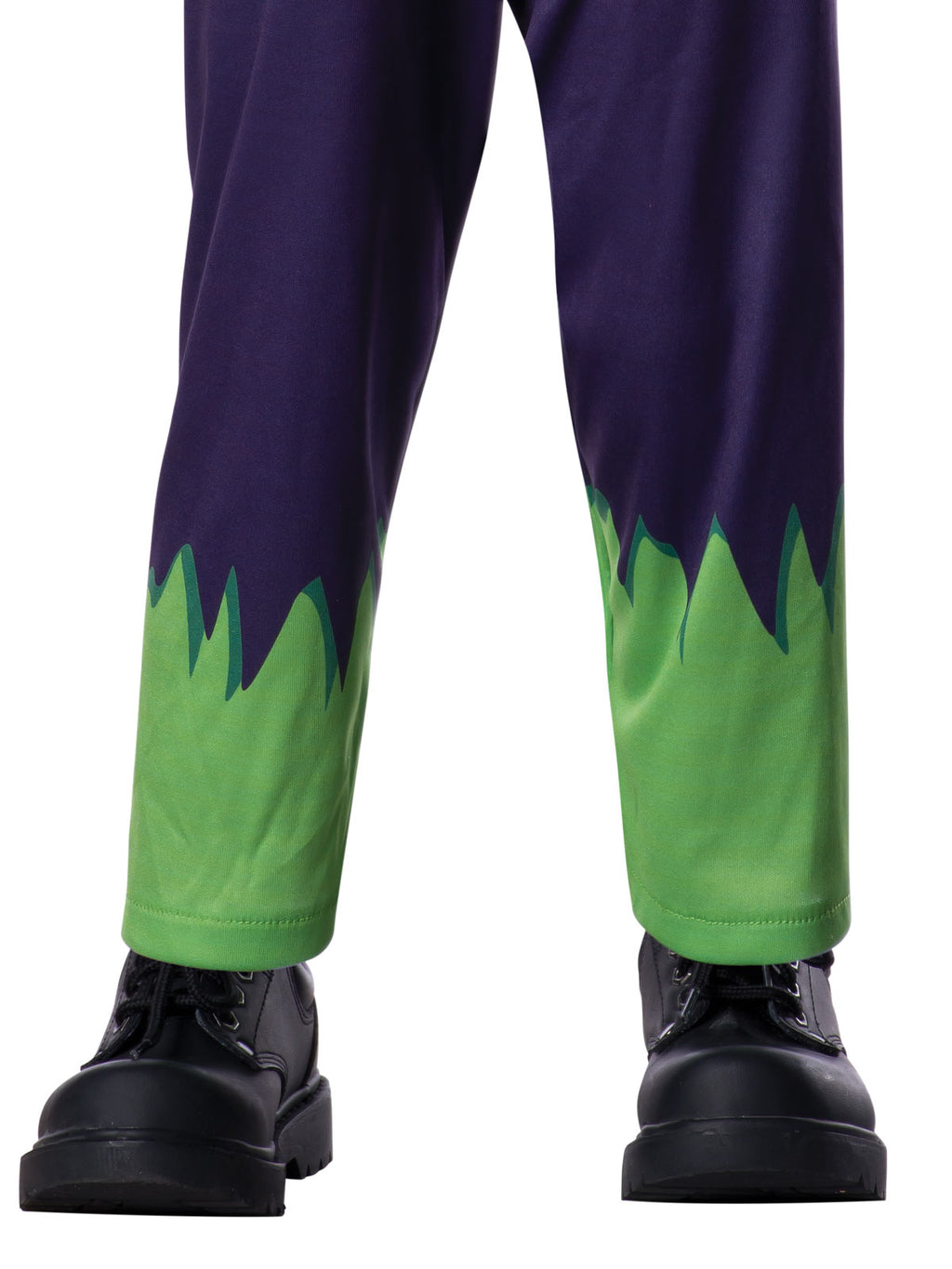 Hulk Costume, Child