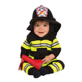 Fireman Costume, Child