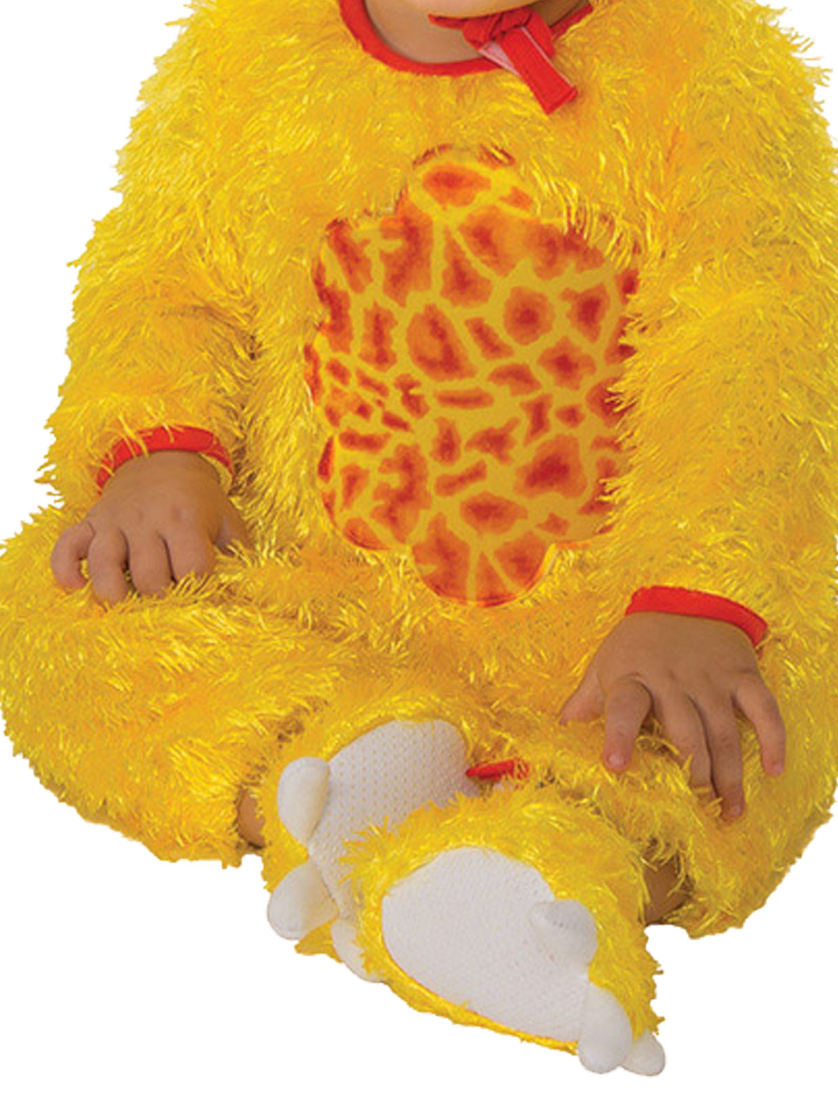 Monster Boo Costume, Child
