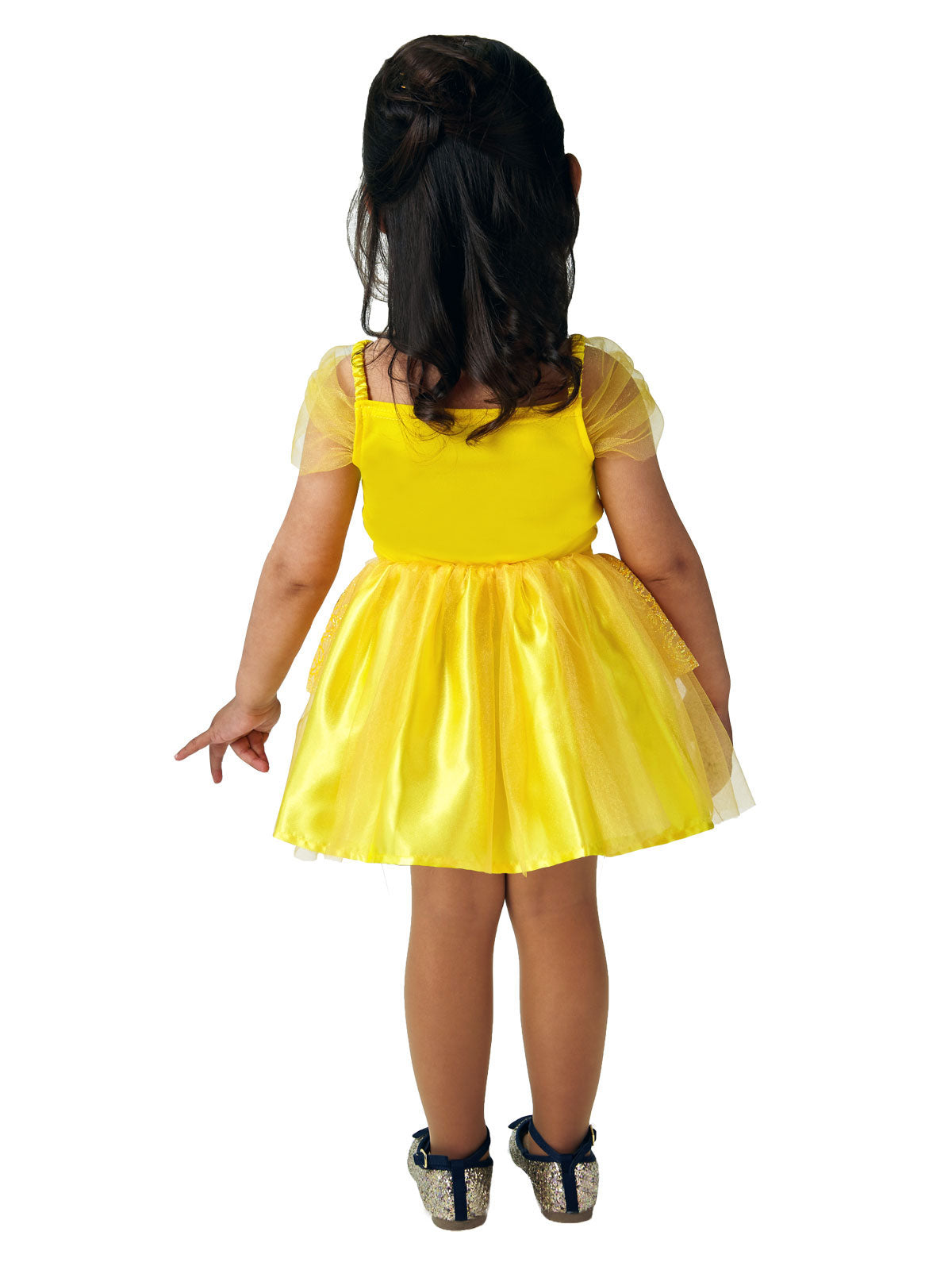 Belle Ballerina Dress, Child
