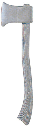 Tin Man Wizard Of Oz Axe