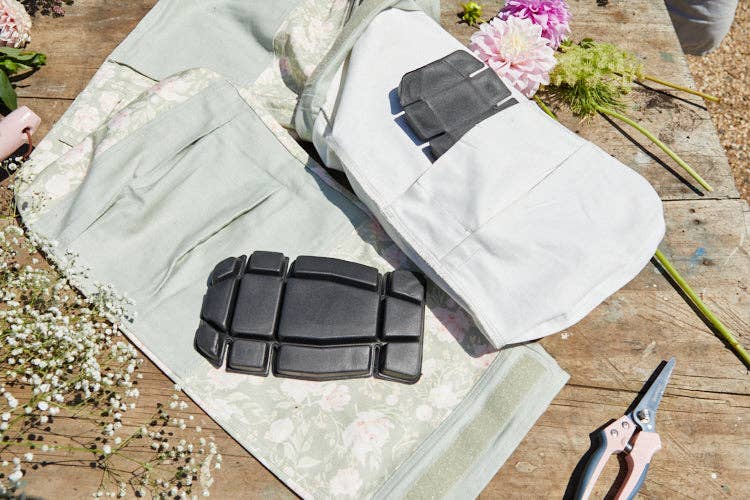 Lickity Split - Knee Pad Inserts