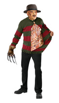 Freddy Chest Of Souls Costume, Adult