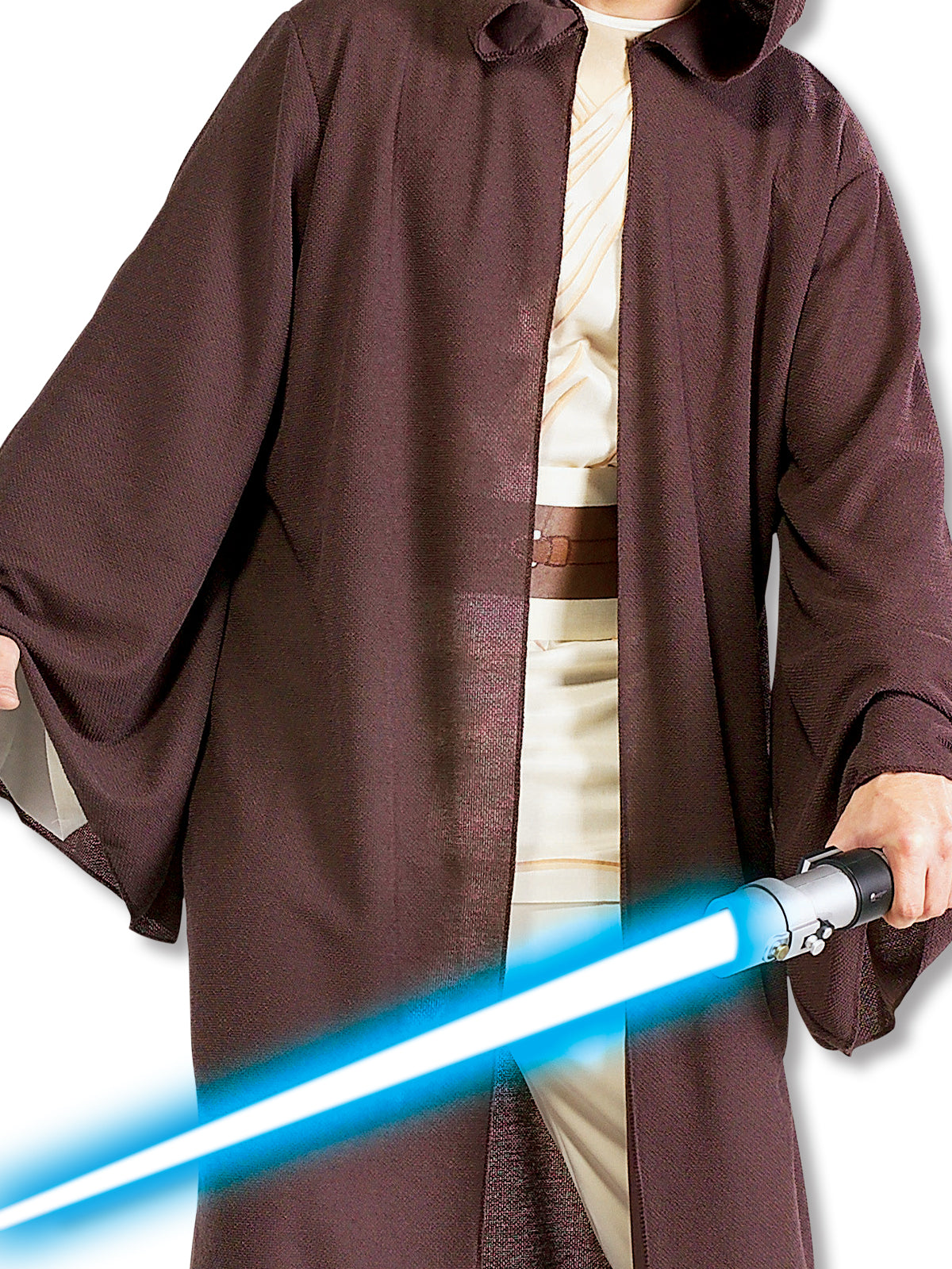 Jedi Robe Deluxe, Adult