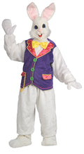 Bunny Mascot Costume, Adult