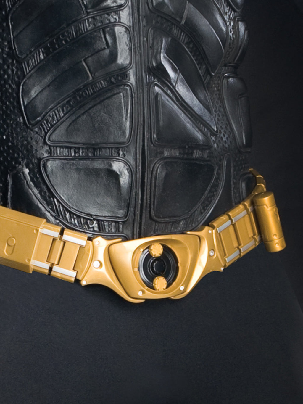 Batman Collector'S Edition Costume, Adult
