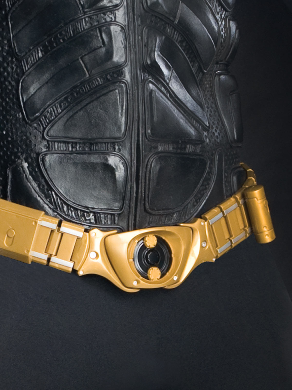Batman Collector'S Edition Costume, Adult