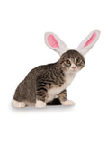 Bunny Ears Pet Accessory