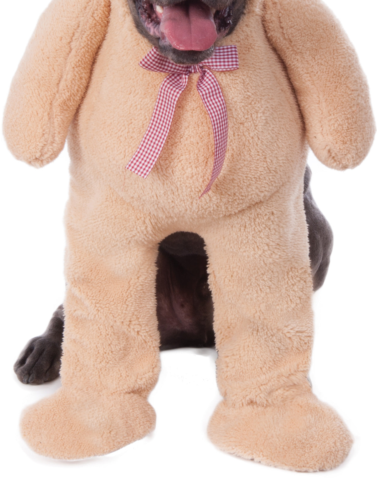 Walking Teddy Bear Big Dogs Pet Costume