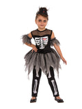 Skelerina Costume, Child