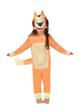 Bluey Bingo Costume, Child