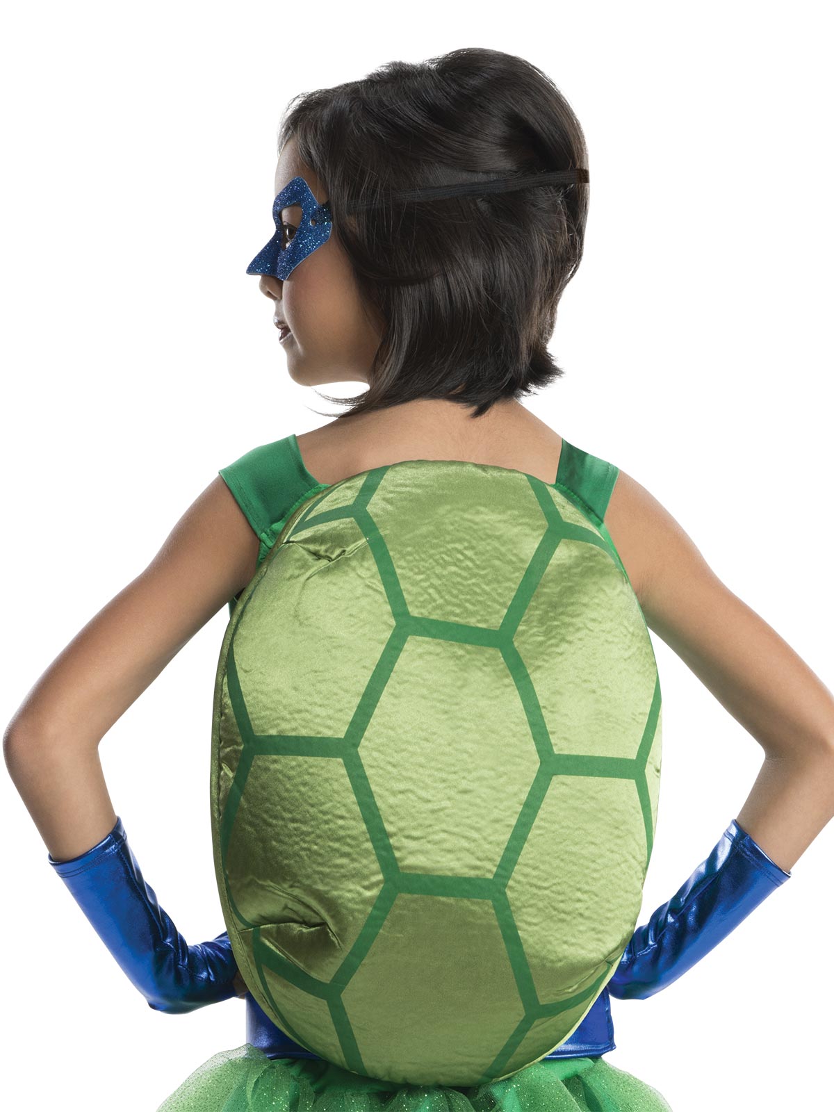 Tmnt Leonardo Deluxe Tutu - Size L